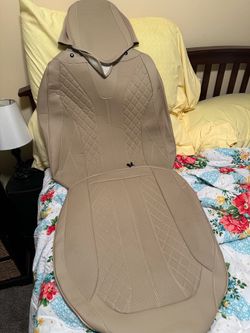 leather seat covers fits most cars and suv/trucks