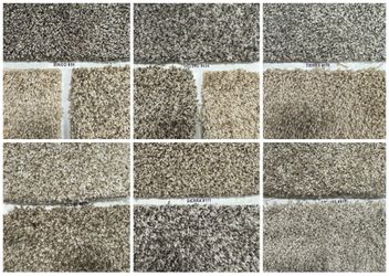 New carpet for your  home