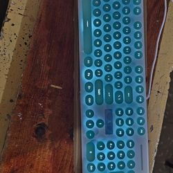 Surme wired keyboard