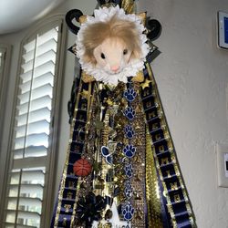 Arm Garter/Mum (male)