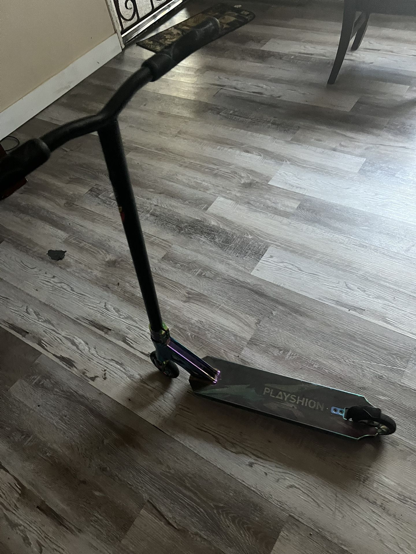 Pro Scooter
