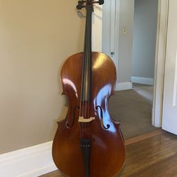 Full Size Cello