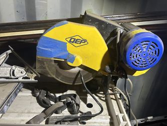 Tile Saw