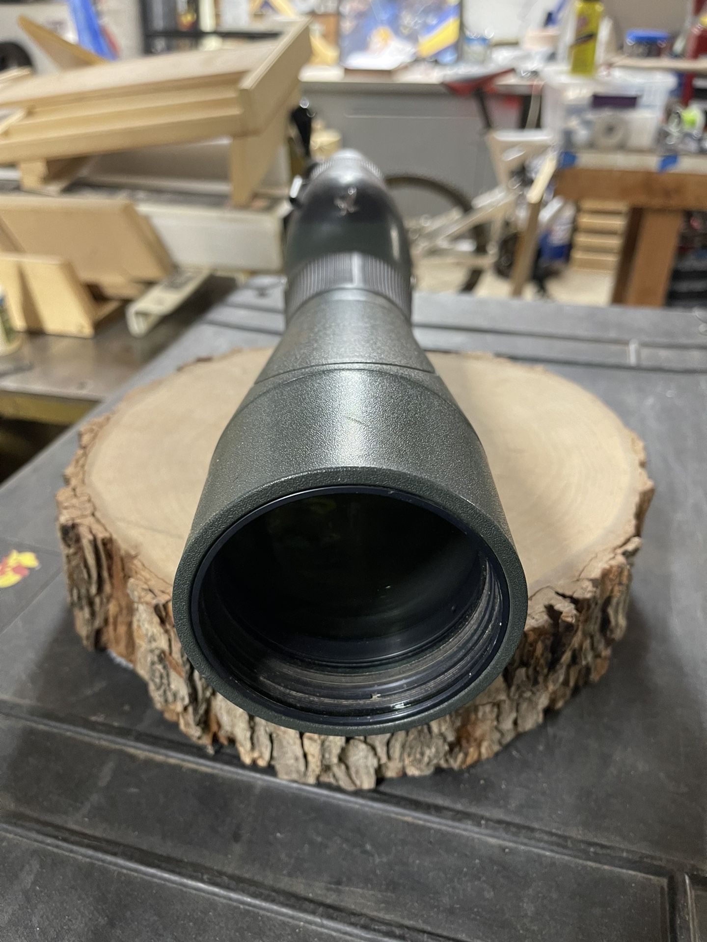 Swarovski Spotting Scope for Sale in East Greenwich, RI OfferUp