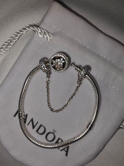 Pandora ALE S925