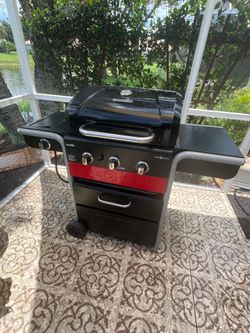 Grill