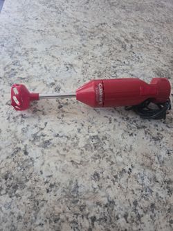 Cuisinart Quick Prep Immersion Hand Blender