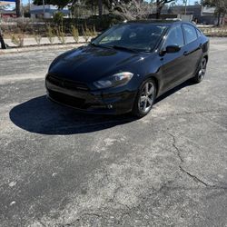 2013 Dodge Dart Gt