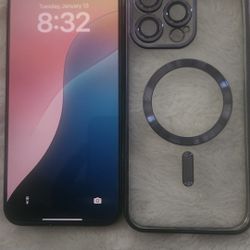 iPhone 15 Pro Max 256gb Factory Unlocked Carrier 