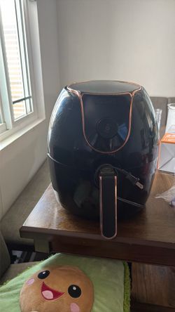 air fryer