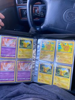 Mid era Pokémon lot