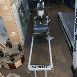 Water Rower