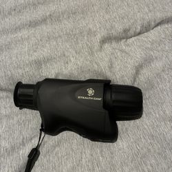 Stealth Cam 