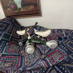 Baby Tricycle