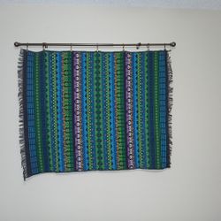 Fabric Wall Art