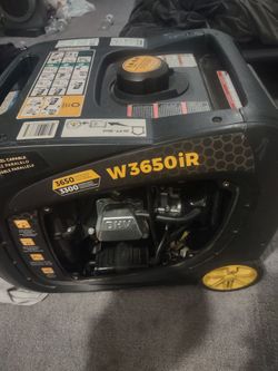 Firman Generator