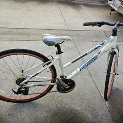 Forge Breva Sport Bike 