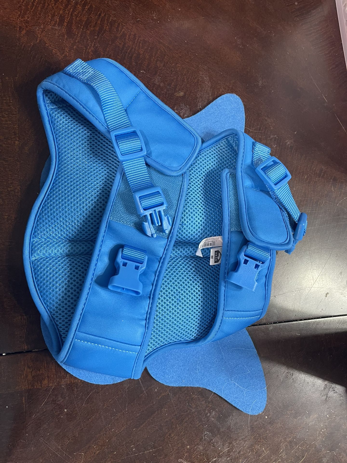 Dog Harness