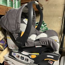 Newborn Baby Car Seat