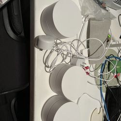 Google WiFi Mesh Router- Model GJ2CQ - 3 Pack
