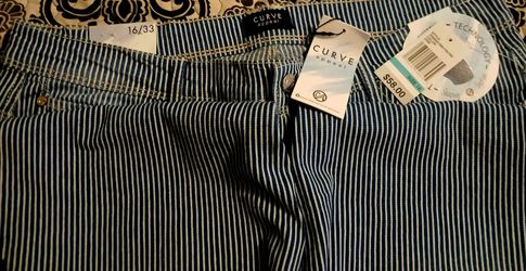 Women's jeans size 16