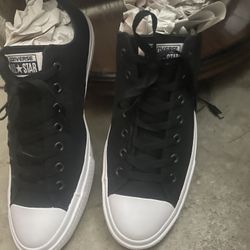 Converse, Size 12