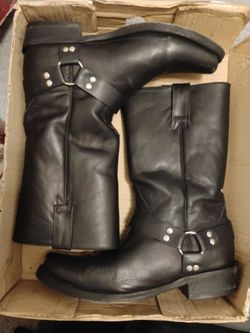 Mens Boots