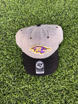 Ravens strap back new with tags