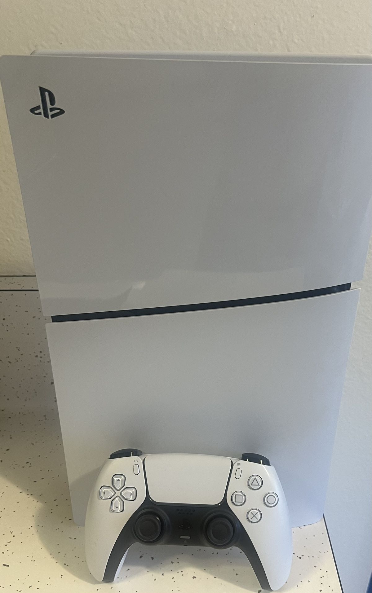 Ps5 Great Condition Message With Offer