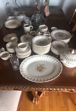China set