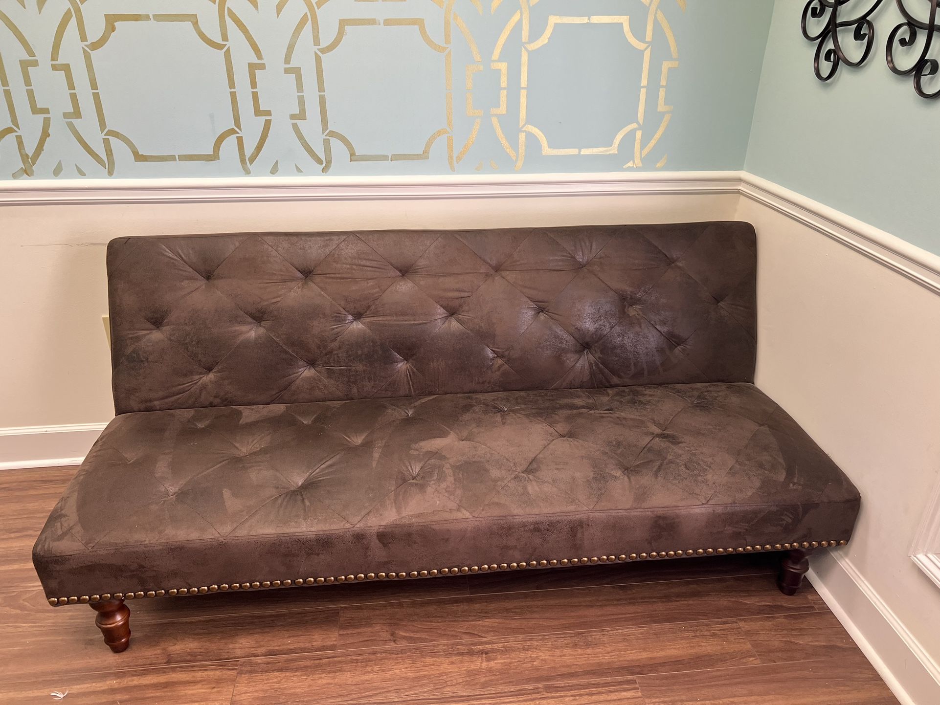 Futon Couch