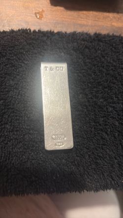 T&CO Tiffany