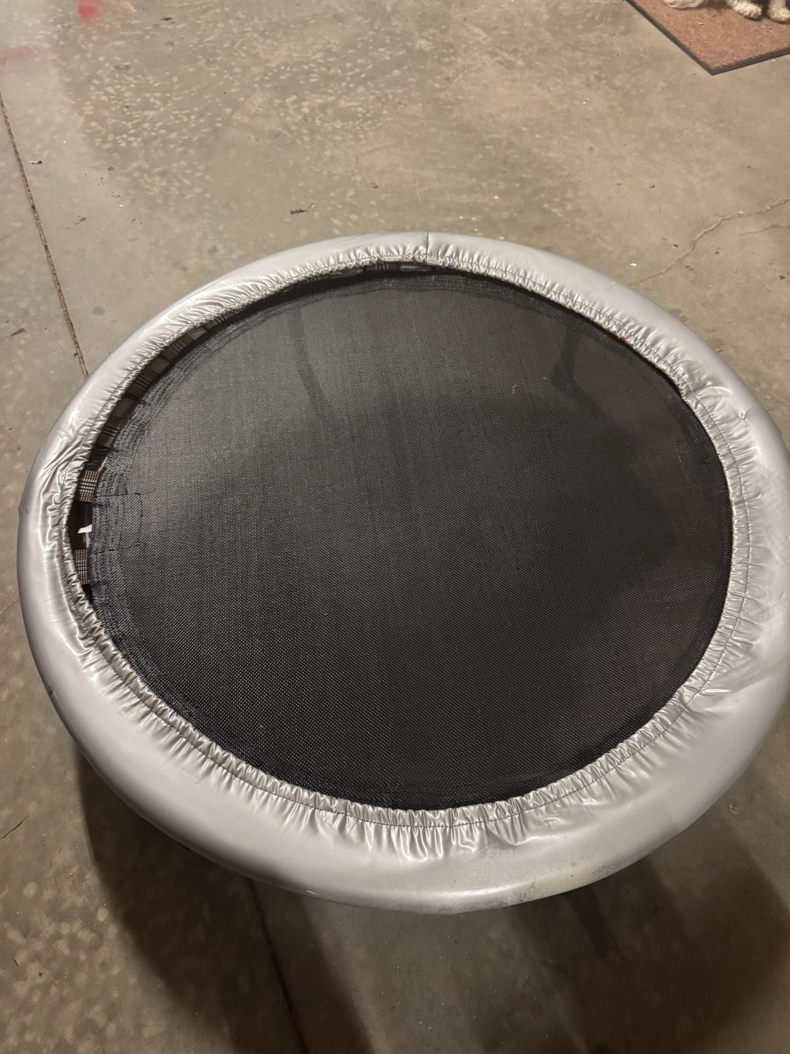 Personal Trampoline