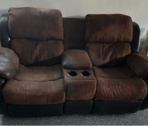 Loveseat