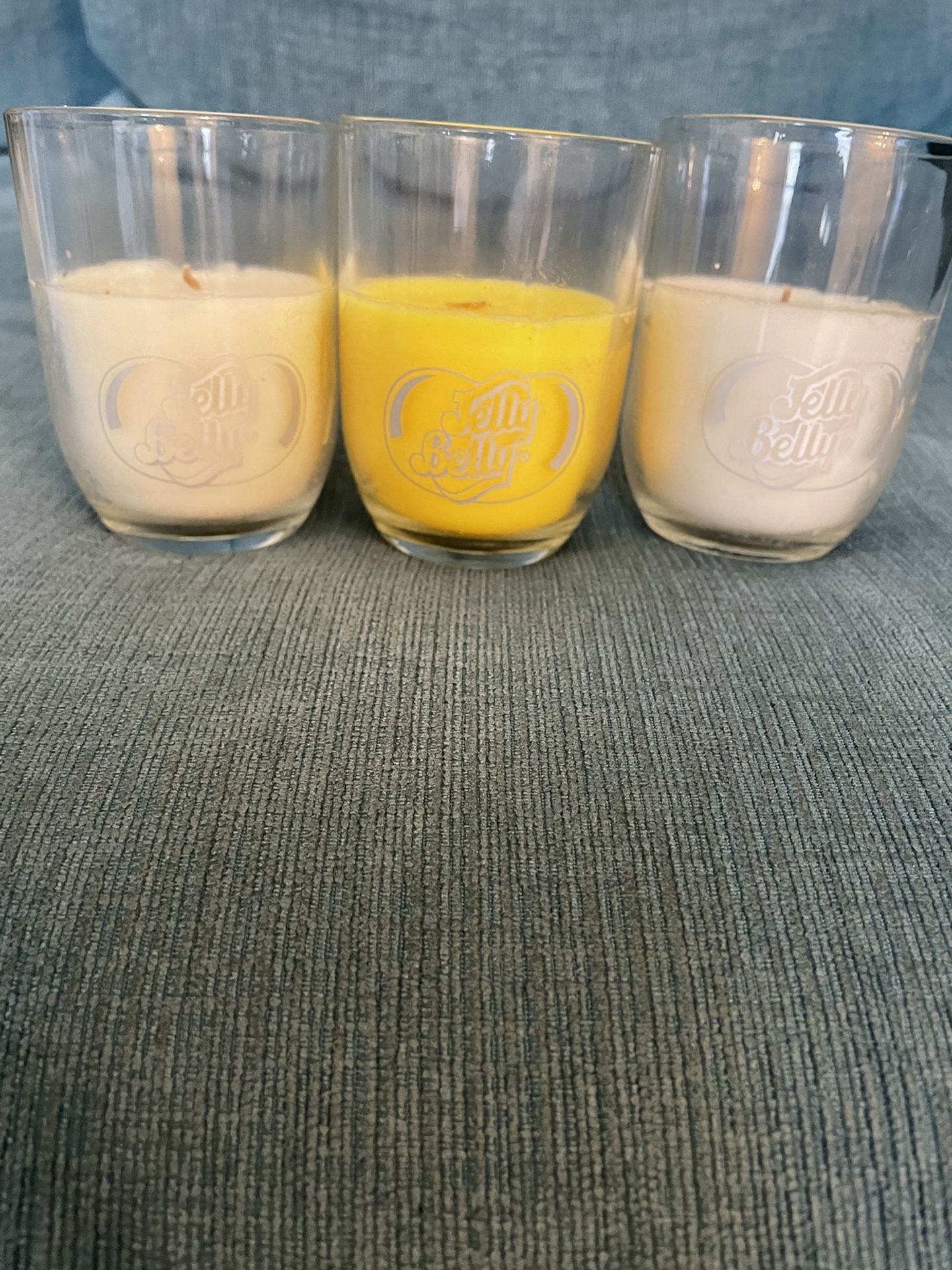 Jelly Belly Candles