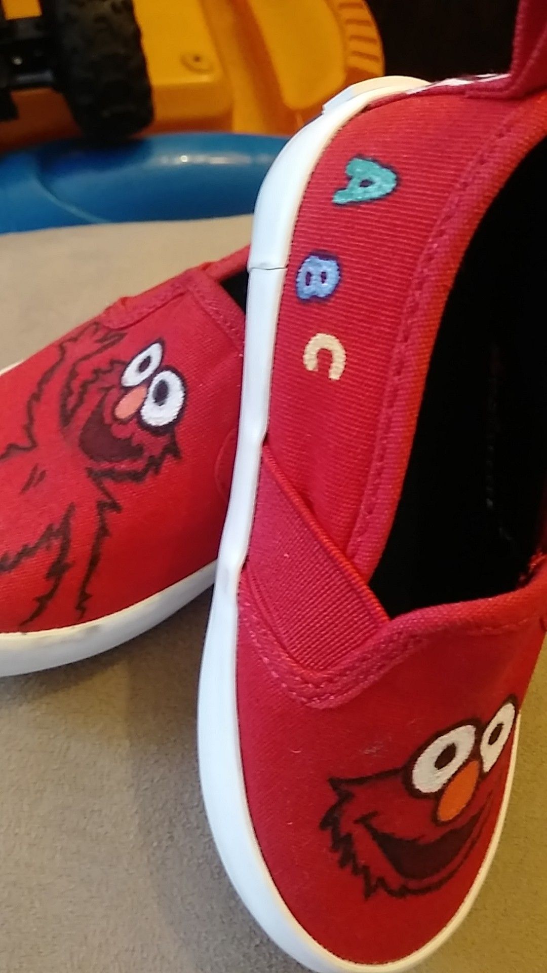 Elmos shoes for Sale in Norwalk, CA OfferUp