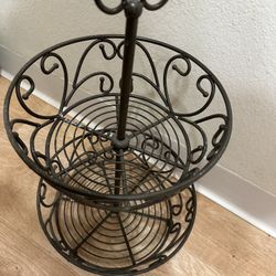 Princess House (fruit Stand)OBO$30