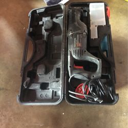 Craftsman Saw