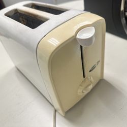 Toaster