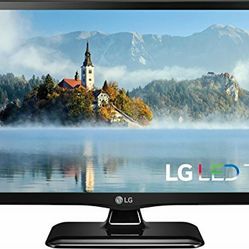 LG 24in Class 720p 60Hz LED HDTV - 24LF454B *New* Retail Price: $169.99

