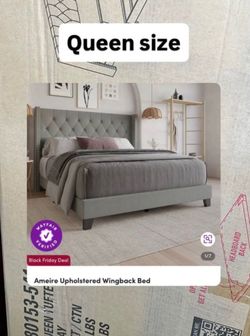 Bed Frame