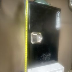 Buyers Underbody Box