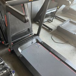 Folding Treadmill 