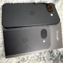 Google Pixel 10a - Boost Mobile