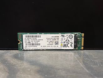Lot Of 10 SK Hynix / Micron / LiteON 128GB M.2 2280 / 2230 SSD for laptop, desktop computer or compatible devices