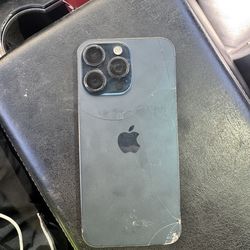 iPhone 15 pro max att