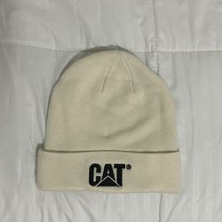 Caterpillar Winter Hat 