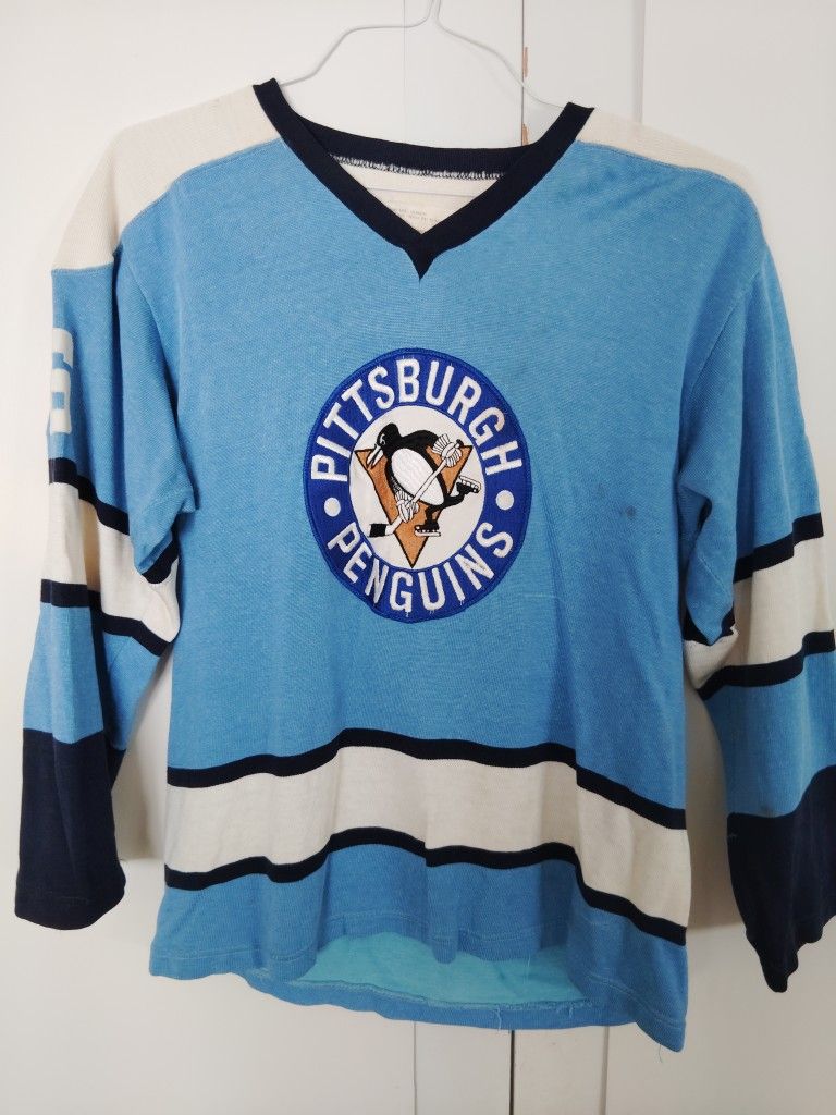Kids Old School Penguins