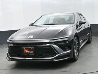2024 Hyundai Sonata