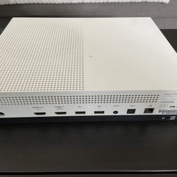 Xbox One A White 1TB
